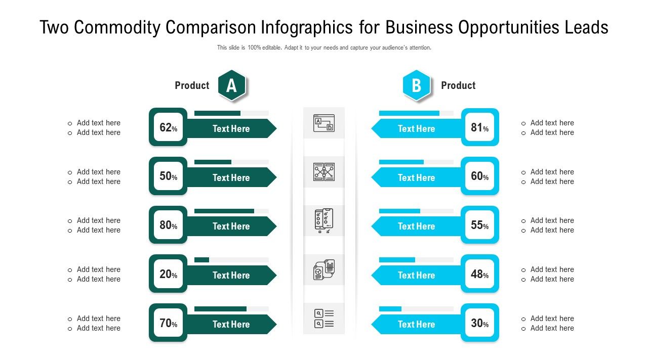 Two_Commodity_Comparison_Infographics_For_Business_Opportunities_Leads_Rules_PDF_Slide_1.jpg