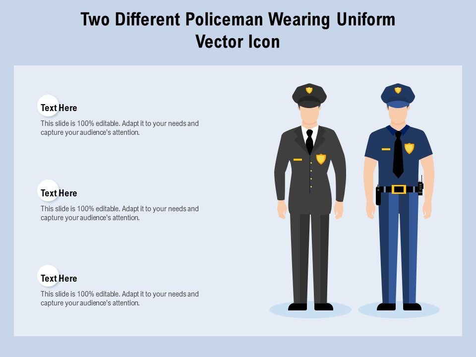 Two_Different_Policeman_Wearing_Uniform_Vector_Icon_Ppt_PowerPoint_Presentation_Show_Infographics_PDF_Slide_1.jpg