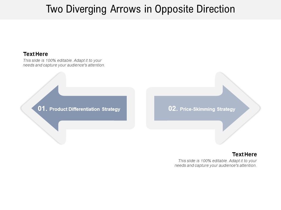 Two_Diverging_Arrows_In_Opposite_Direction_Ppt_PowerPoint_Presentation_Infographics_Visuals_Slide_1.jpg