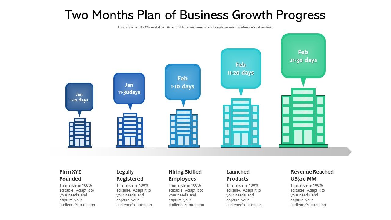 Two_Months_Plan_Of_Business_Growth_Progress_Ppt_PowerPoint_Presentation_Gallery_Visual_Aids_PDF_Slide_1.jpg