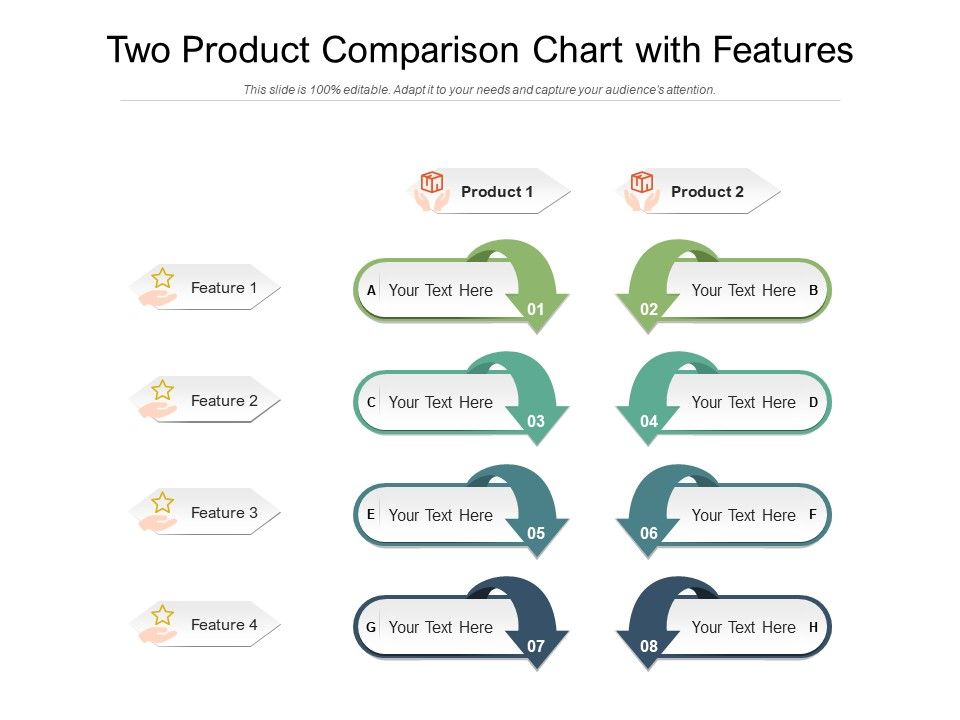 Two_Product_Comparison_Chart_With_Features_Ppt_PowerPoint_Presentation_File_Formats_PDF_Slide_1.jpg