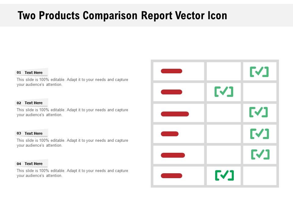 Two_Products_Comparison_Report_Vector_Icon_Ppt_PowerPoint_Presentation_Professional_Graphics_Template_PDF_Slide_1.jpg