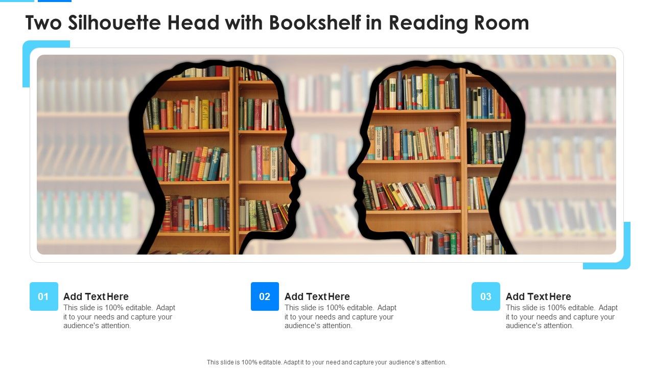 Two_Silhouette_Head_With_Bookshelf_In_Reading_Room_Information_PDF_Slide_1.jpg