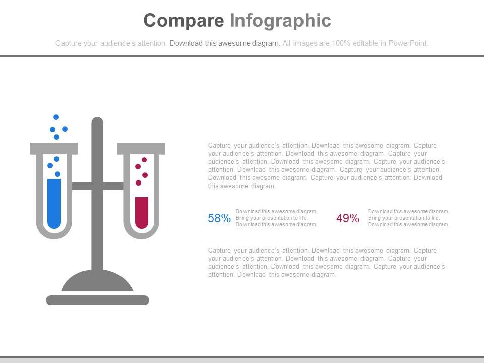 Two_Test_Tubes_For_Compare_Analysis_Powerpoint_Slides_1.jpg