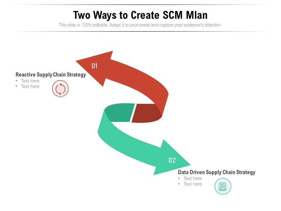 Two_Ways_To_Create_Scm_Mlan_Ppt_PowerPoint_Presentation_Show_Model_PDF_Slide_1.jpg