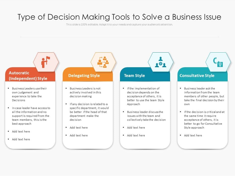 Type_Of_Decision_Making_Tools_To_Solve_A_Business_Issue_Ppt_PowerPoint_Presentation_Infographics_Rules_PDF_Slide_1.jpg