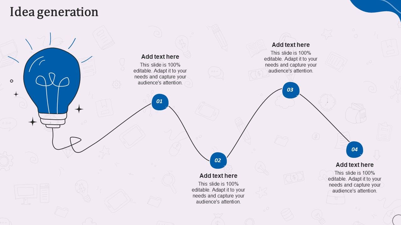 Types_Of_Corporate_Communication_Techniques_Idea_Generation_Diagrams_PDF_Slide_1.jpg