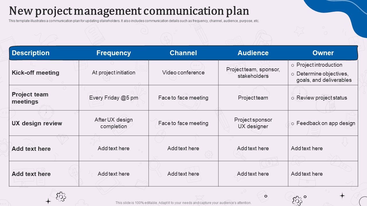 Types_Of_Corporate_Communication_Techniques_New_Project_Management_Communication_Plan_Guidelines_PDF_Slide_1.jpg
