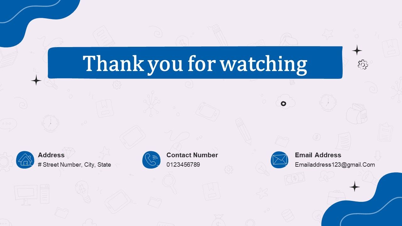 Types_Of_Corporate_Communication_Techniques_Thank_You_For_Watching_Diagrams_PDF_Slide_1.jpg