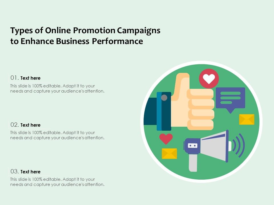 Types_Of_Online_Promotion_Campaigns_To_Enhance_Business_Performance_Ppt_PowerPoint_Presentation_Outline_Topics_PDF_Slide_1.jpg