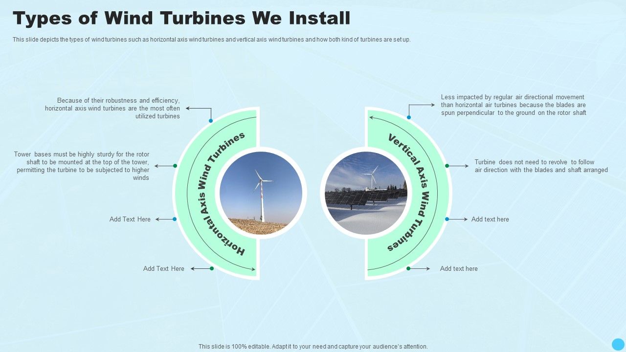 Types_Of_Wind_Turbines_We_Install_Clean_And_Renewable_Energy_Ppt_PowerPoint_Presentation_Show_Gallery_PDF_Slide_1.jpg