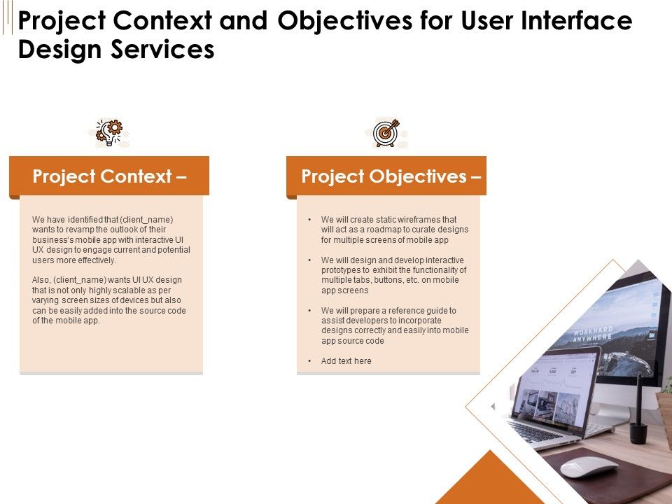 UI_Software_Design_Project_Context_And_Objectives_For_User_Interface_Design_Services_Ppt_Inspiration_Themes_PDF_Slide_1.jpg