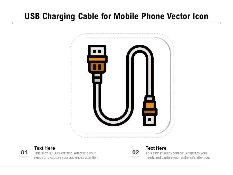 USB_Charging_Cable_For_Mobile_Phone_Vector_Icon_Ppt_PowerPoint_Presentation_Infographic_Template_Templates_PDF_Slide_1.jpg