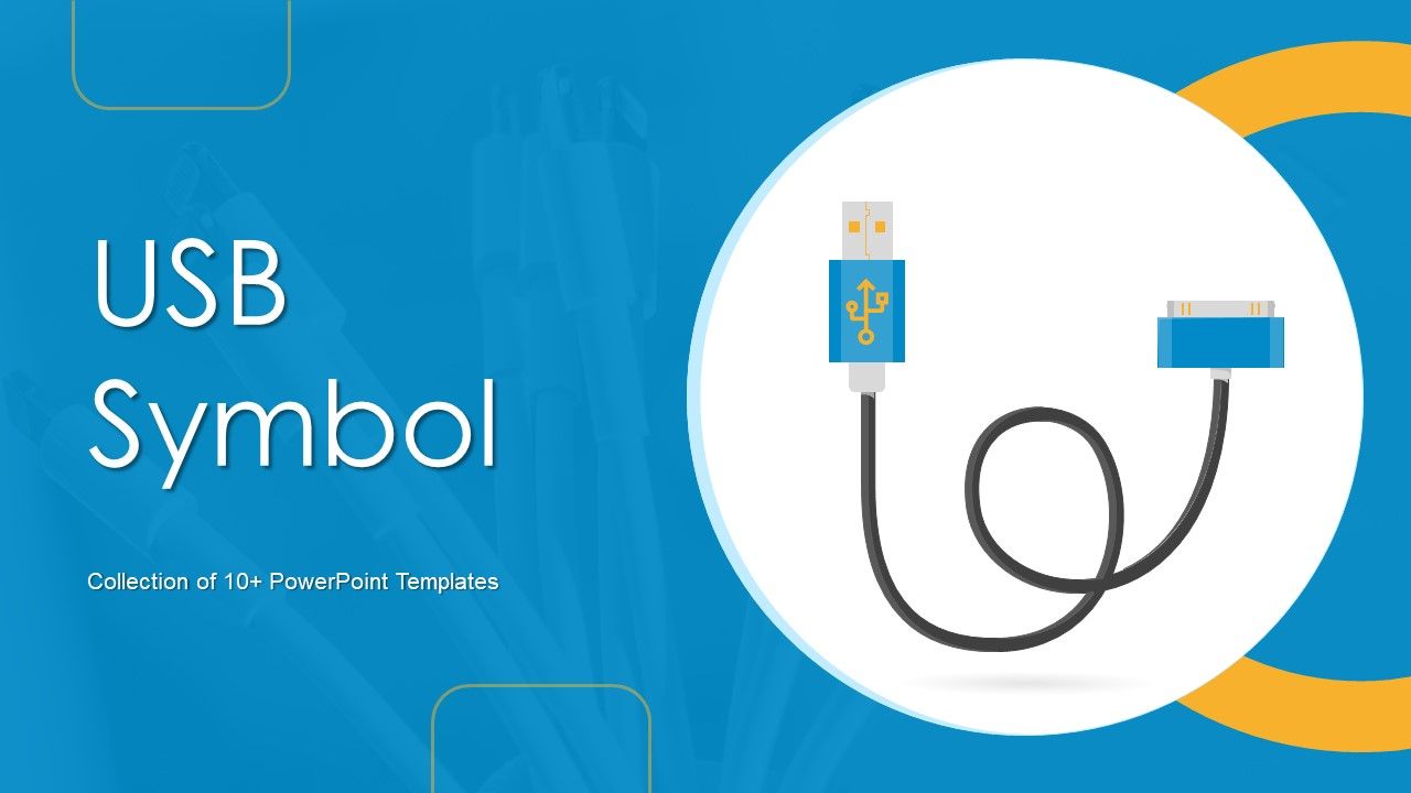 USB_Symbol_Ppt_PowerPoint_Presentation_Complete_Deck_With_Slides_Slide_1.jpg