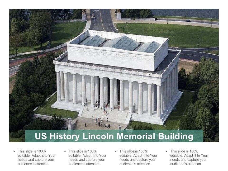 US_History_Lincoln_Memorial_Building_Ppt_PowerPoint_Presentation_Gallery_Example_Slide_1.jpg