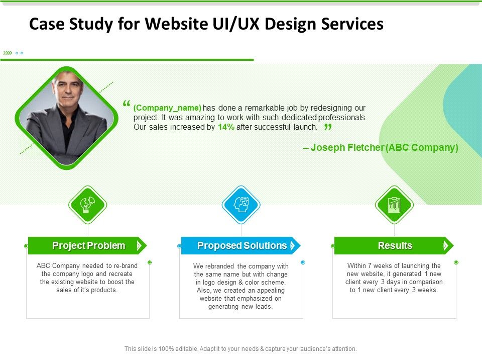 UX_Design_Services_Case_Study_For_Website_UI_UX_Design_Services_Pictures_PDF_Slide_1.jpg