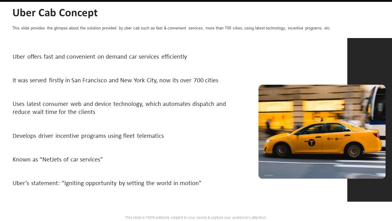 Uber_Cab_Concept_Uber_Cab_Elevator_Funding_Deck_Ppt_Slides_Smartart_PDF_Slide_1.jpg