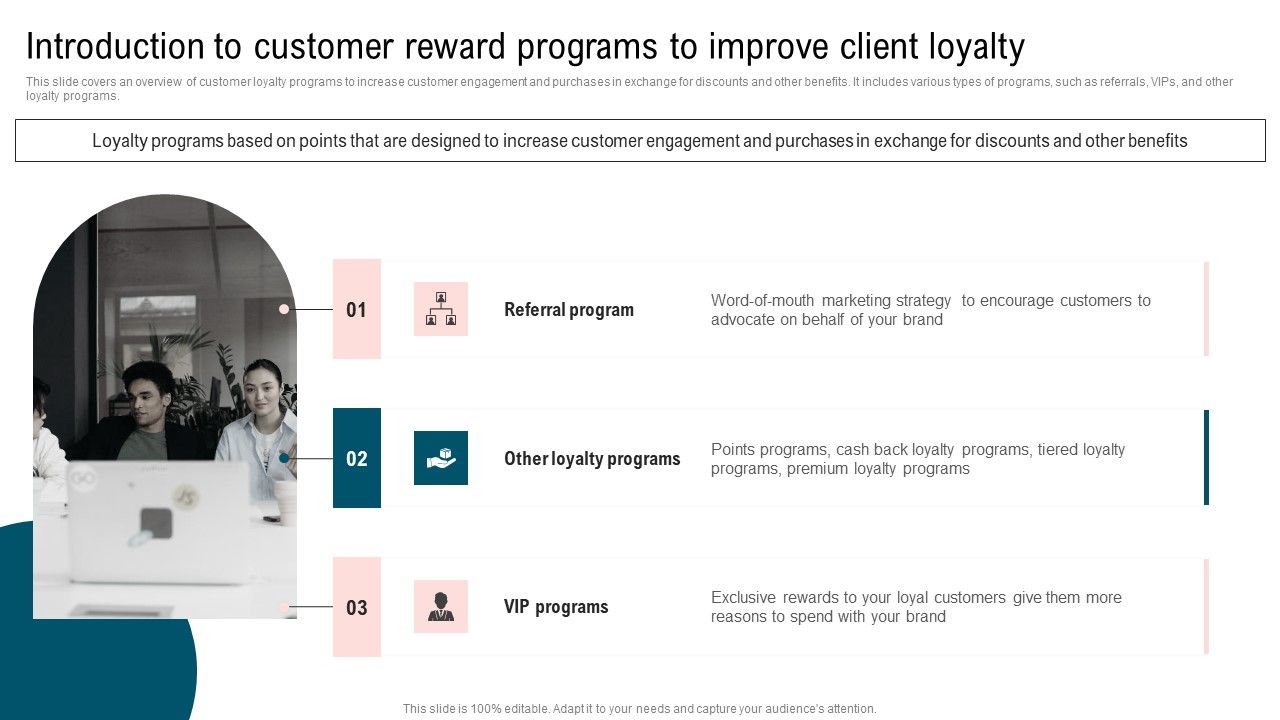Ultimate_Guide_To_Improve_Customer_Support_And_Services_Introduction_To_Customer_Reward_Programs_Introduction_PDF_Slide_1.jpg