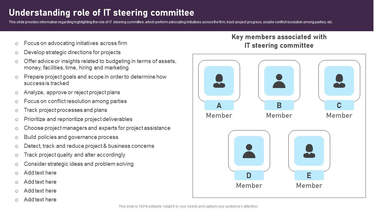 Understanding_Role_Of_IT_Steering_Committee_Portrait_PDF_Slide_1.jpg
