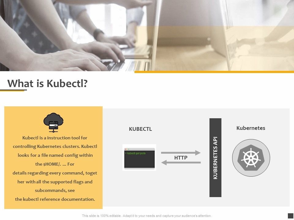 Understanding_The_Kubernetes_Components_Through_Diagram_What_Is_Kubectl_Ppt_Infographics_Deck_PDF_Slide_1.jpg