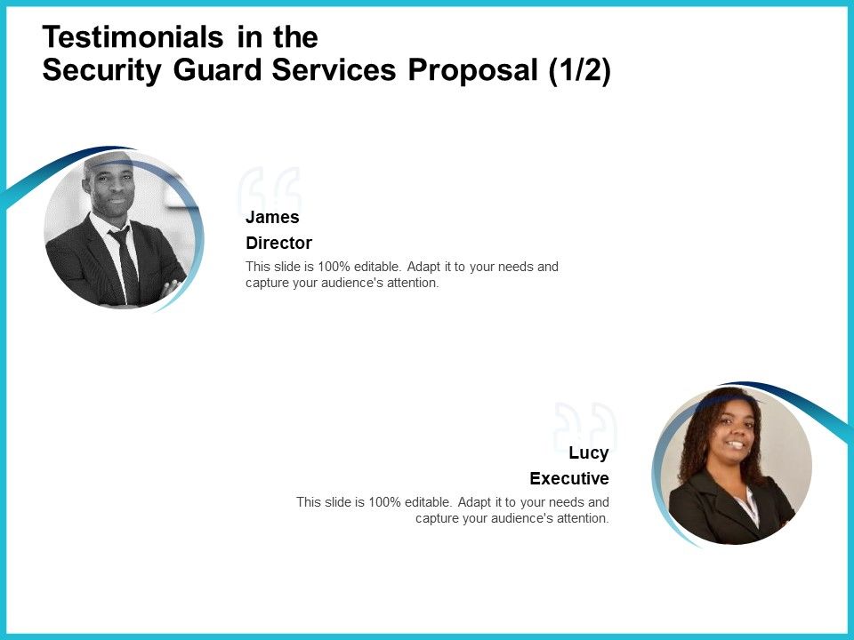 Uniformed_Security_Testimonials_In_The_Security_Guard_Services_Proposal_Communication_Formats_PDF_Slide_1.jpg