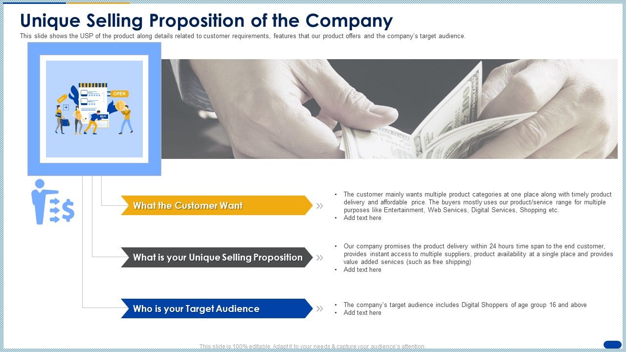 Unique_Selling_Proposition_Of_The_Company_Ppt_Infographic_Template_Design_Ideas_PDF_Slide_1.jpg