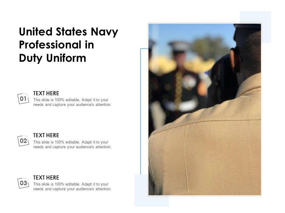 United_States_Navy_Professional_In_Duty_Uniform_Ppt_PowerPoint_Presentation_Slides_Microsoft_PDF_Slide_1.jpg