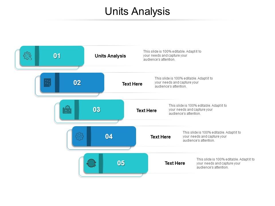 Units_Analysis_Ppt_PowerPoint_Presentation_Layouts_Gridlines_Cpb_Slide_1.jpg