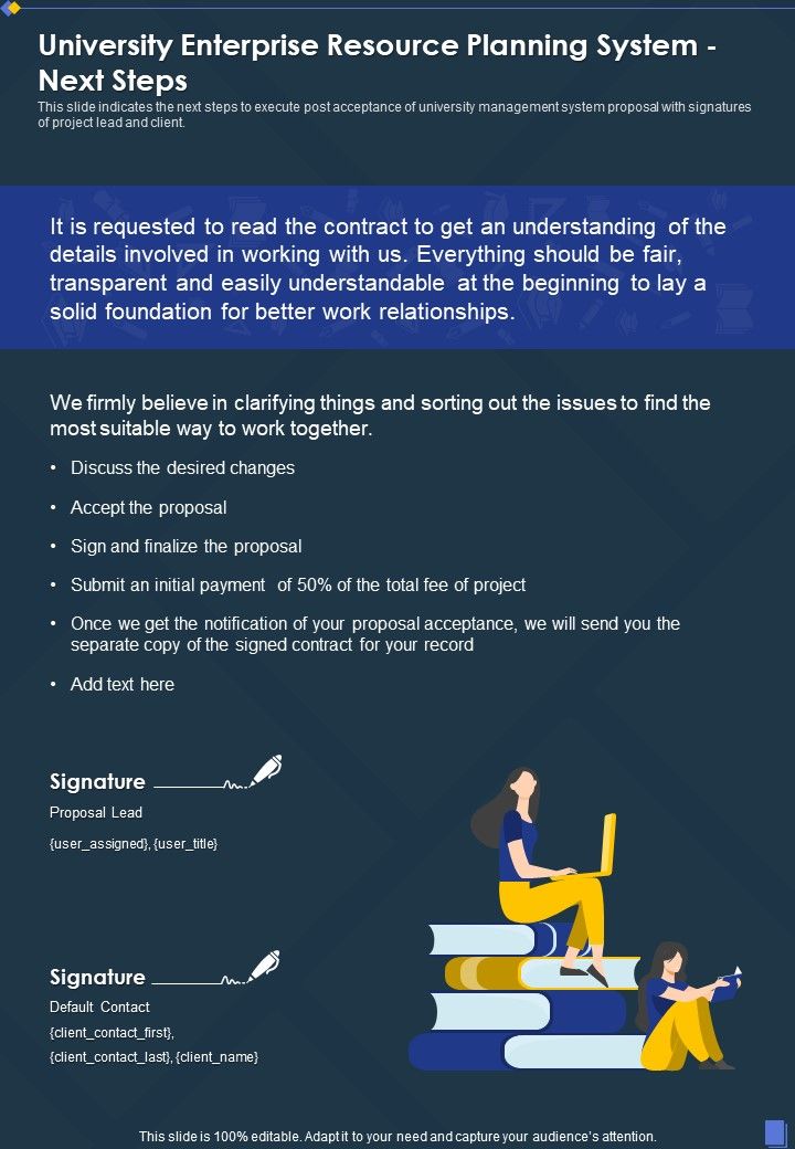 University_Enterprise_Resource_Planning_System_Next_Steps_One_Pager_Sample_Example_Document_Slide_1.jpg