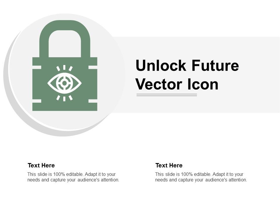 Unlock_Future_Vector_Icon_Ppt_PowerPoint_Presentation_Inspiration_Images_Slide_1.jpg