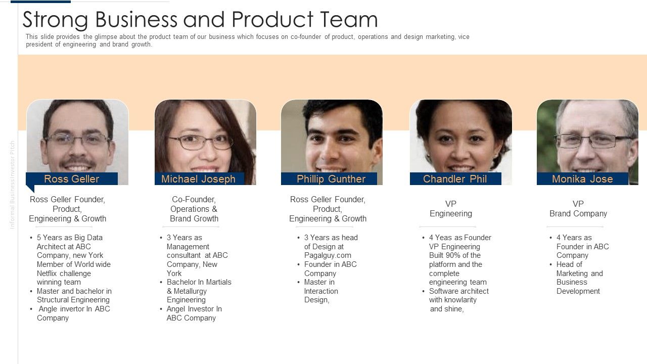 Unofficial_Company_Strong_Business_And_Product_Team_Pictures_PDF_Slide_1.jpg