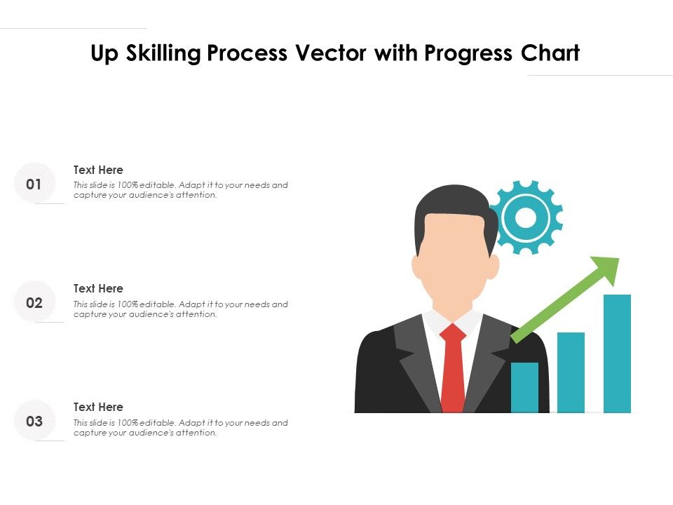 Up_Skilling_Process_Vector_With_Progress_Chart_Ppt_PowerPoint_Presentation_Layouts_Summary_PDF_Slide_1.jpg