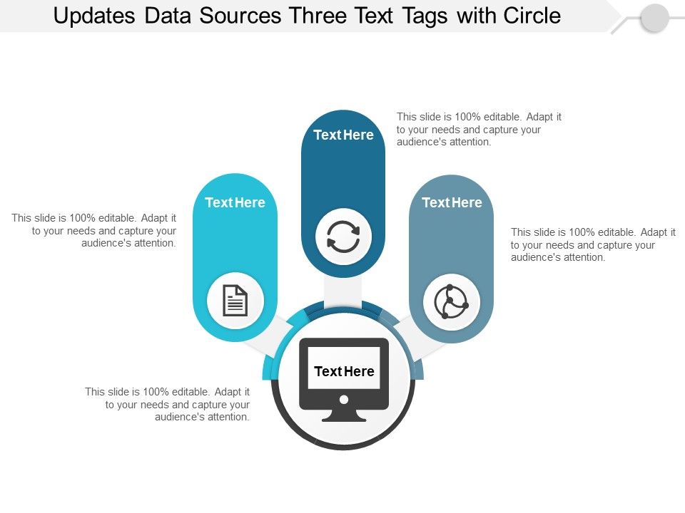 Updates_Data_Sources_Three_Text_Tags_With_Circle_Ppt_PowerPoint_Presentation_Gallery_Guidelines_Slide_1.jpg