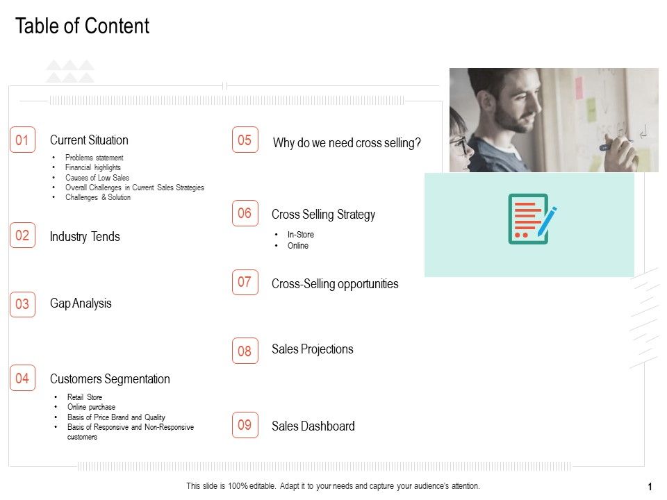 Upselling_Strategies_For_Business_Table_Of_Content_Ppt_Ideas_Show_PDF_Slide_1.jpg
