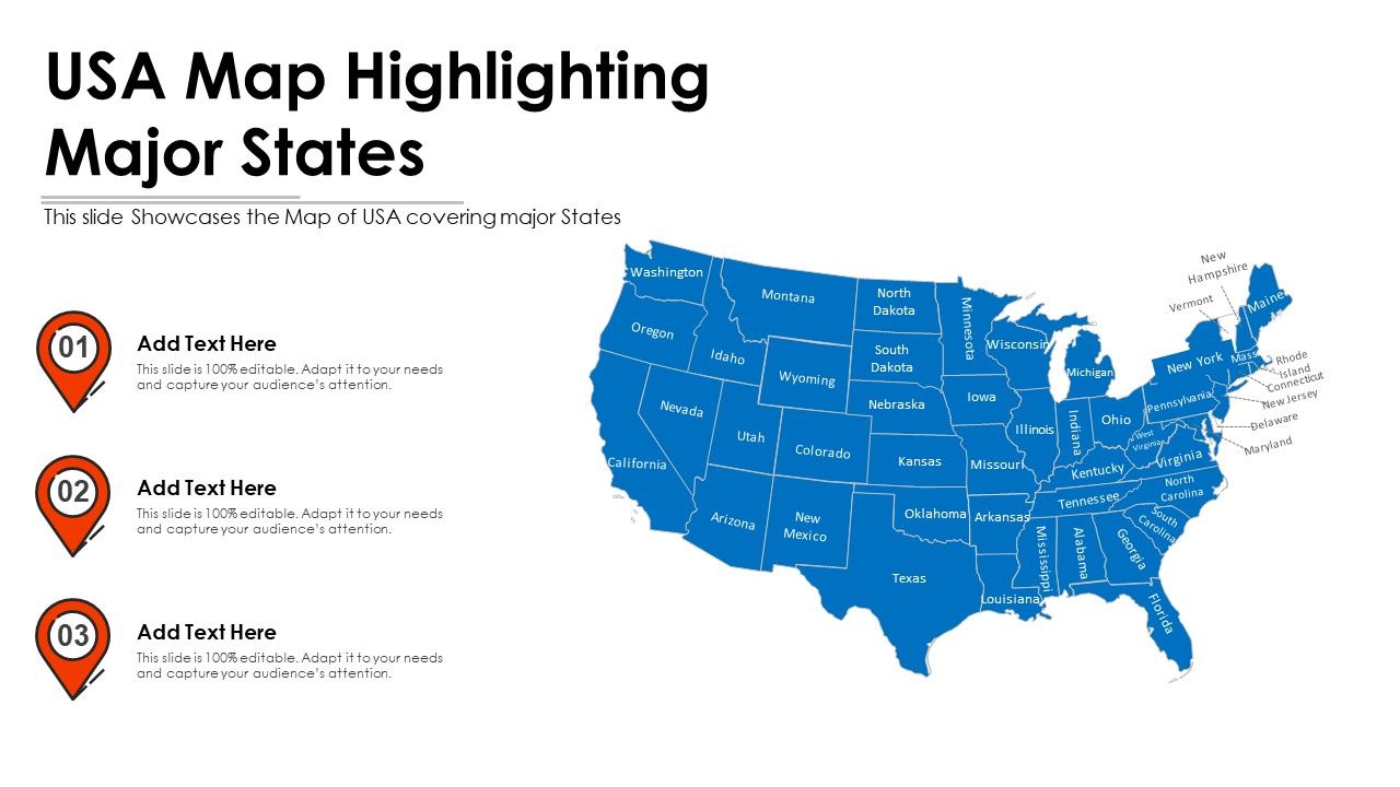 Usa_Map_Highlighting_Major_States_PowerPoint_Presentation_Ppt_Template_PDF_Slide_1.jpg