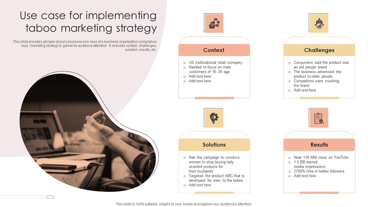 Use_Case_For_Implementing_Taboo_Marketing_Strategy_Brochure_PDF_Slide_1.jpg