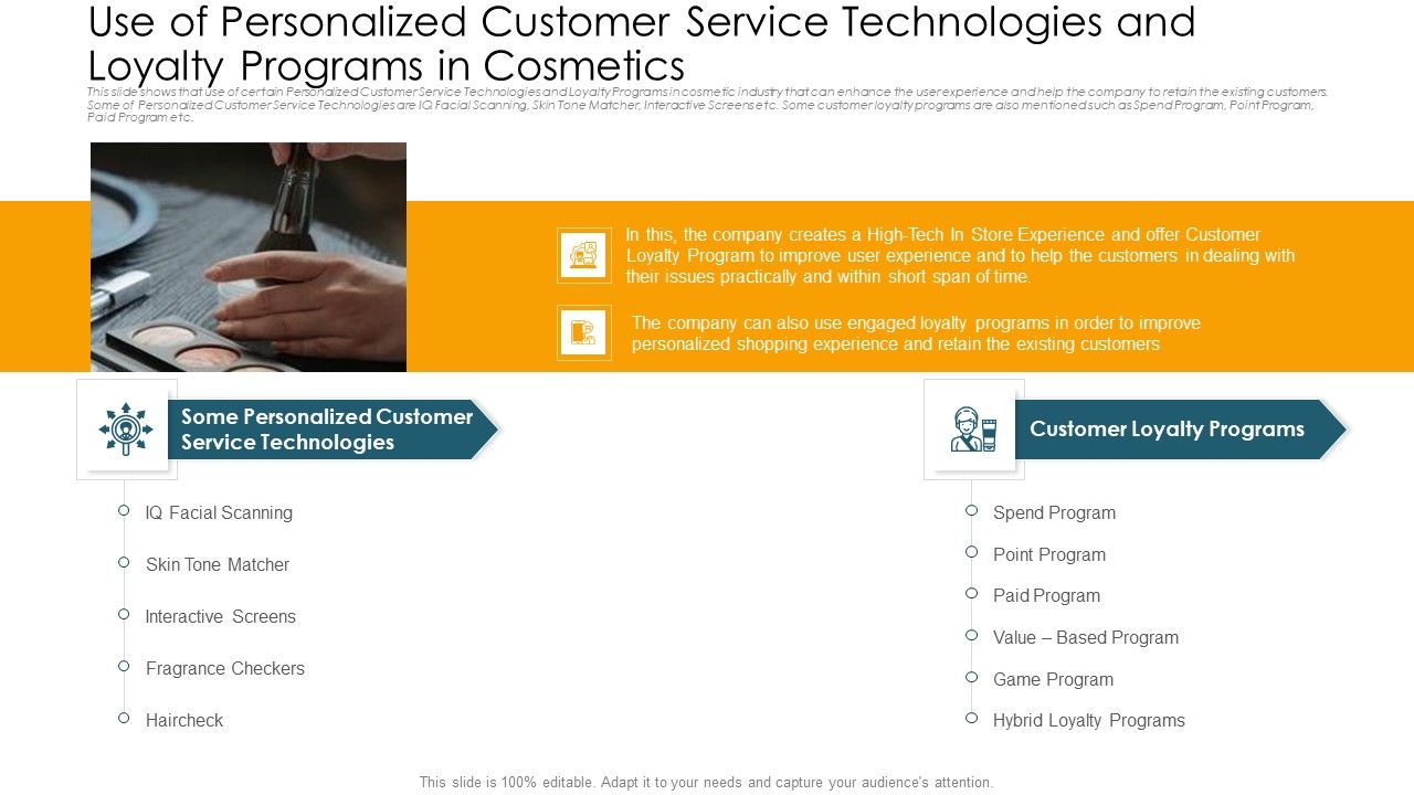 Use_Of_Personalized_Customer_Service_Technologies_And_Loyalty_Programs_In_Cosmetics_Brochure_PDF_Slide_1.jpg