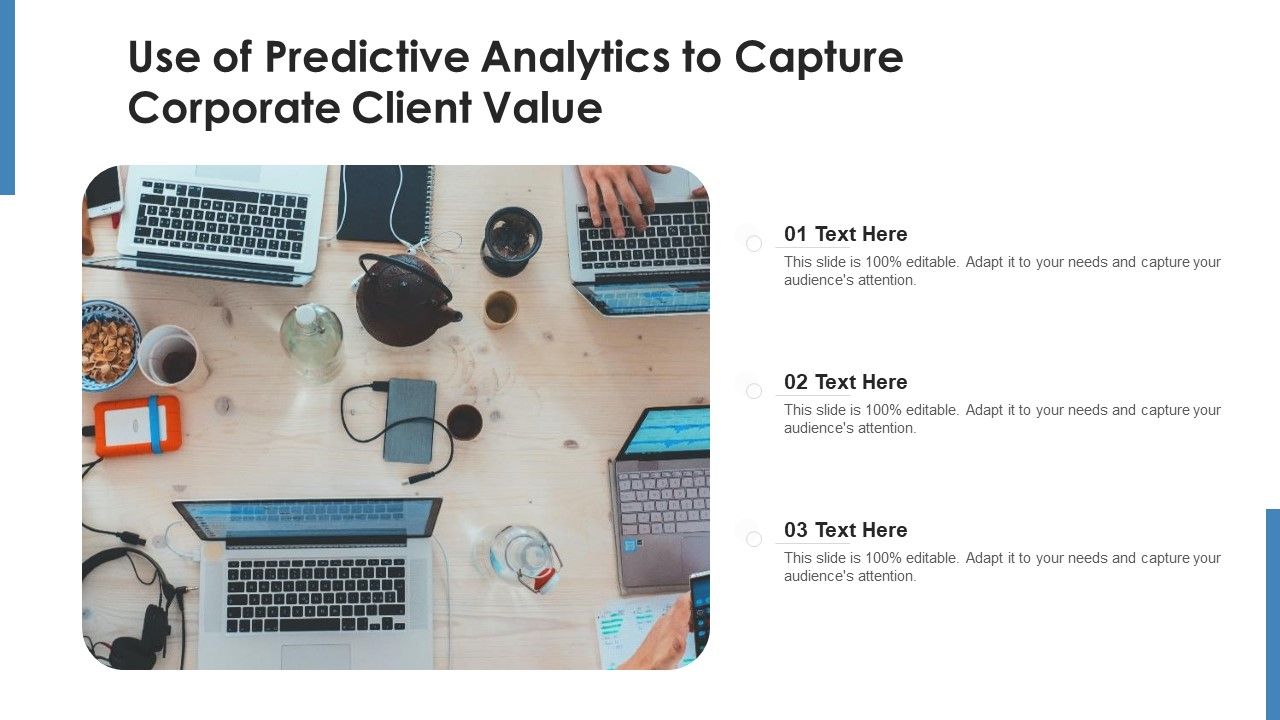 Use_Of_Predictive_Analytics_To_Capture_Corporate_Client_Value_Ppt_Pictures_Deck_PDF_Slide_1.jpg