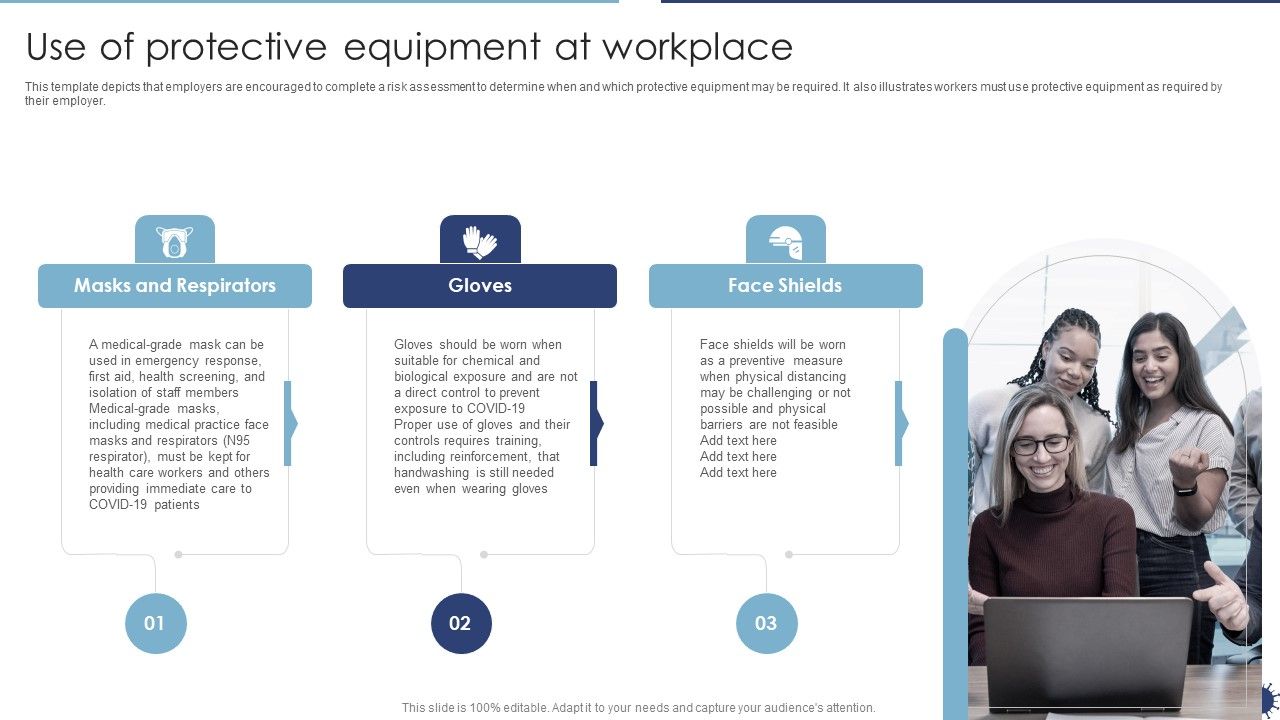 Use_Of_Protective_Equipment_At_Workplace_Organization_Transformation_Instructions_Guidelines_PDF_Slide_1.jpg