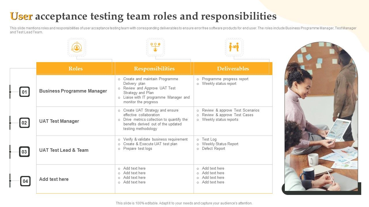 User_Acceptance_Testing_Team_Roles_And_Responsibilities_Graphics_PDF_Slide_1.jpg