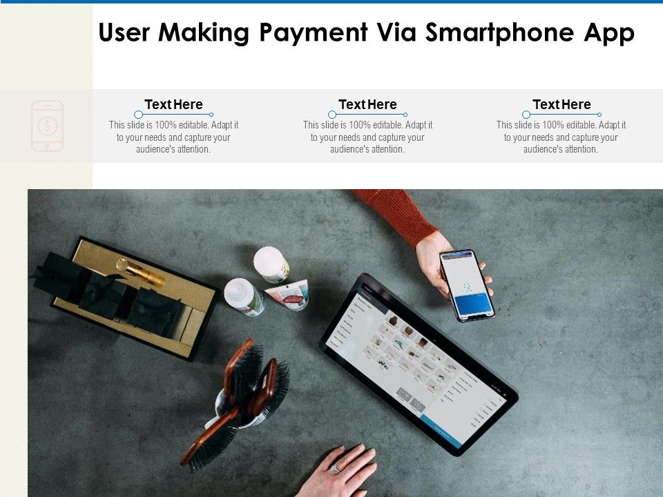 User_Making_Payment_Via_Smartphone_App_Ppt_PowerPoint_Presentation_Gallery_Clipart_PDF_Slide_1.jpg