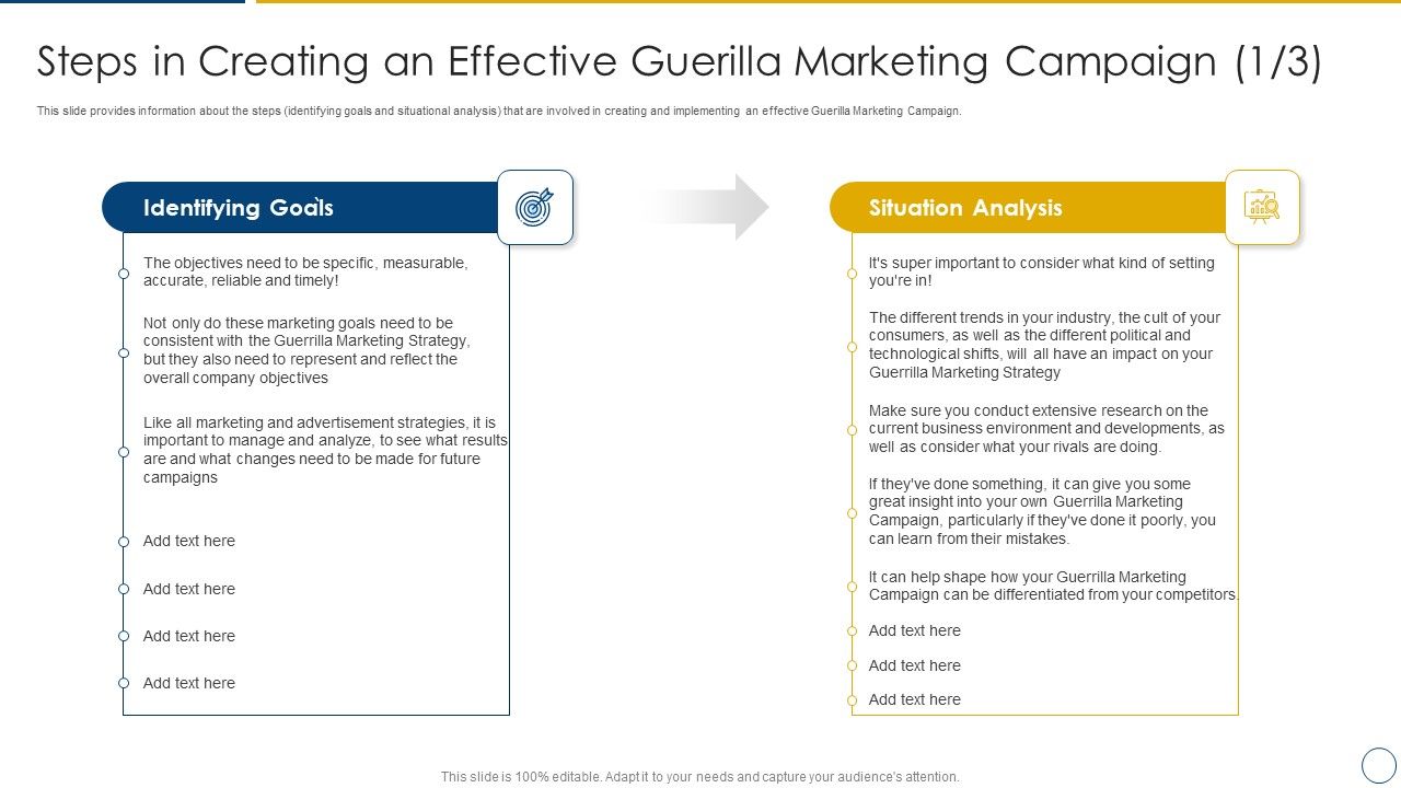 Using_Offline_Marketing_Approaches_To_Improve_Customer_Engagement_And_Organic_Traffic_Steps_In_Creating_Formats_PDF_Slide_1.jpg