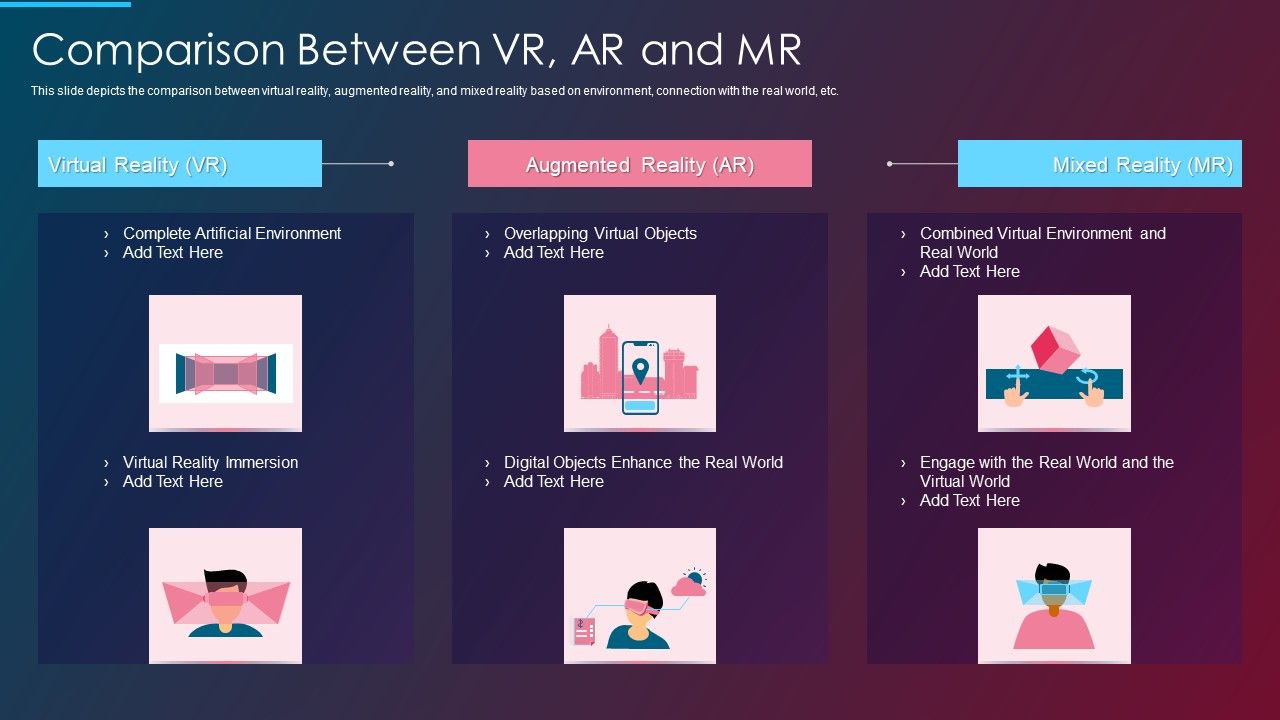 VR_And_AR_IT_Comparison_Between_VR_AR_And_MR_Ppt_Portfolio_Influencers_PDF_Slide_1.jpg