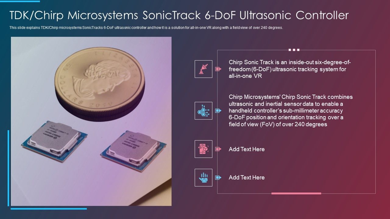 VR_And_AR_IT_TDK_Chirp_Microsystems_Sonictrack_6_Dof_Ultrasonic_Controller_Ppt_Gallery_Examples_PDF_Slide_1.jpg