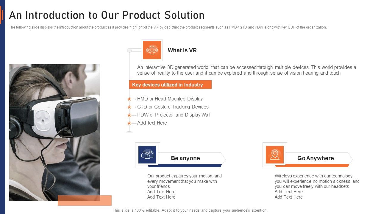 VR_Market_Capital_Raising_Elevator_Pitch_Deck_An_Introduction_To_Our_Product_Solution_Slides_PDF_Slide_1.jpg