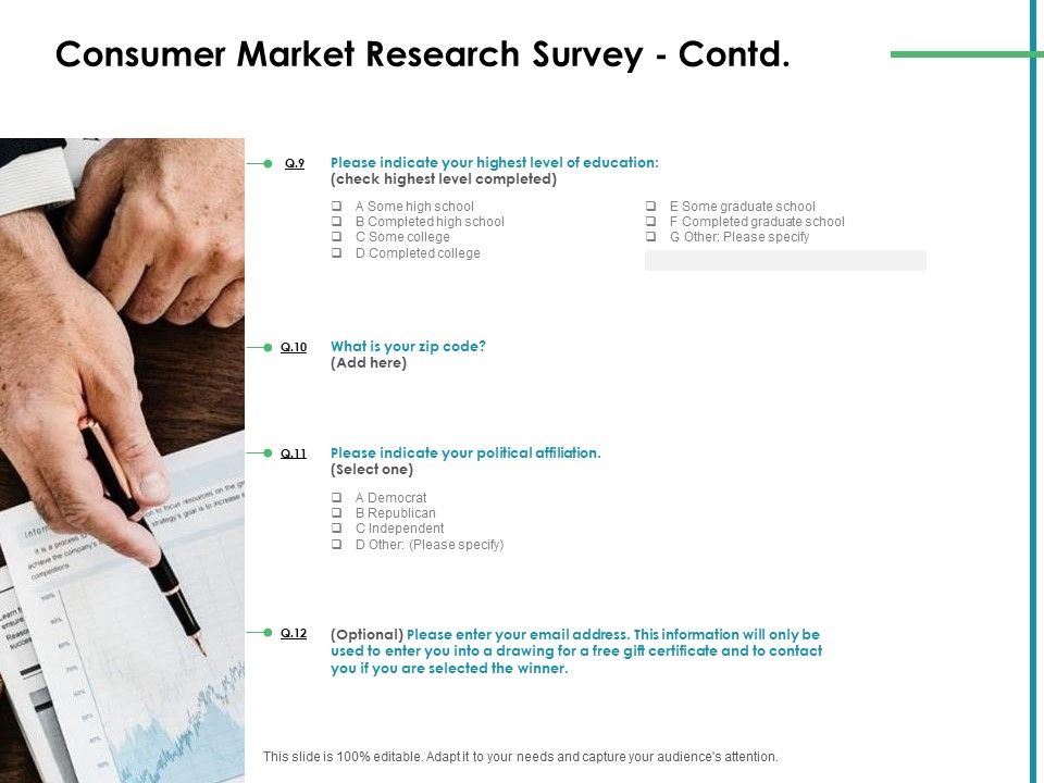 Value_Creation_Initiatives_Consumer_Market_Research_Survey_Democrat_Professional_PDF_Slide_1.jpg