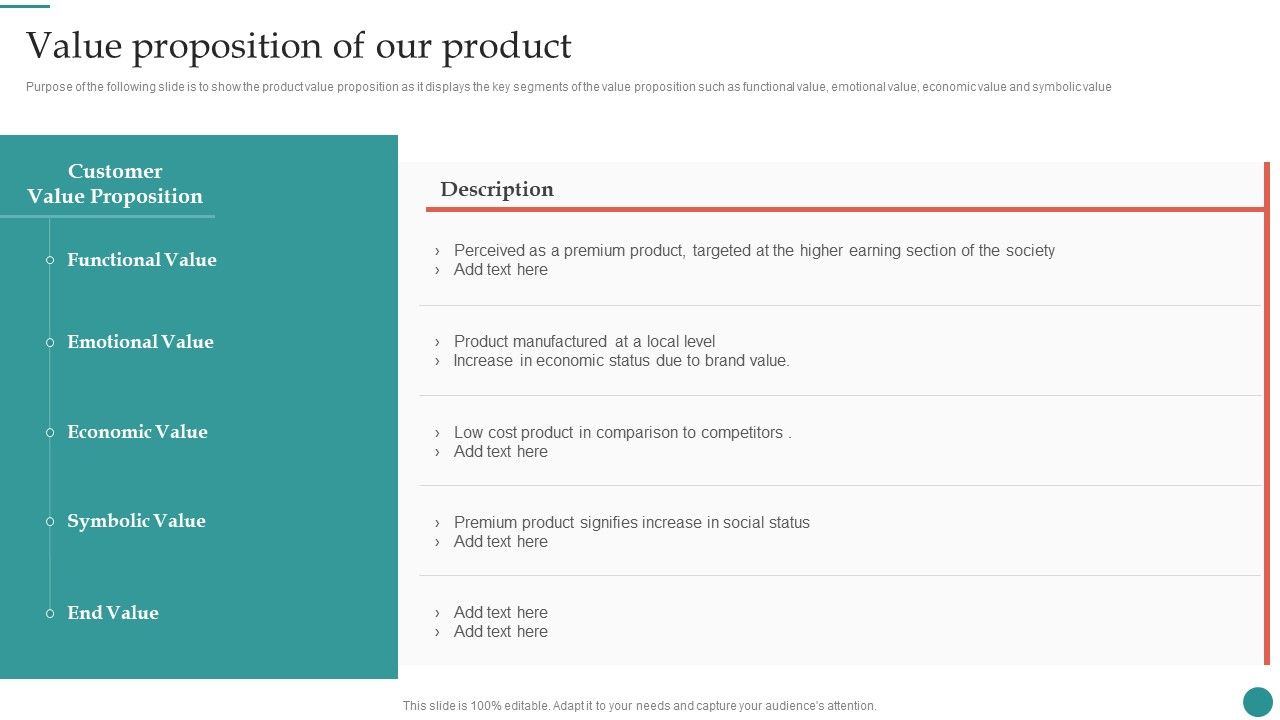 Value_Proposition_Of_Our_Product_Company_Process_Administration_And_Optimization_Playbook_Inspiration_PDF_Slide_1.jpg