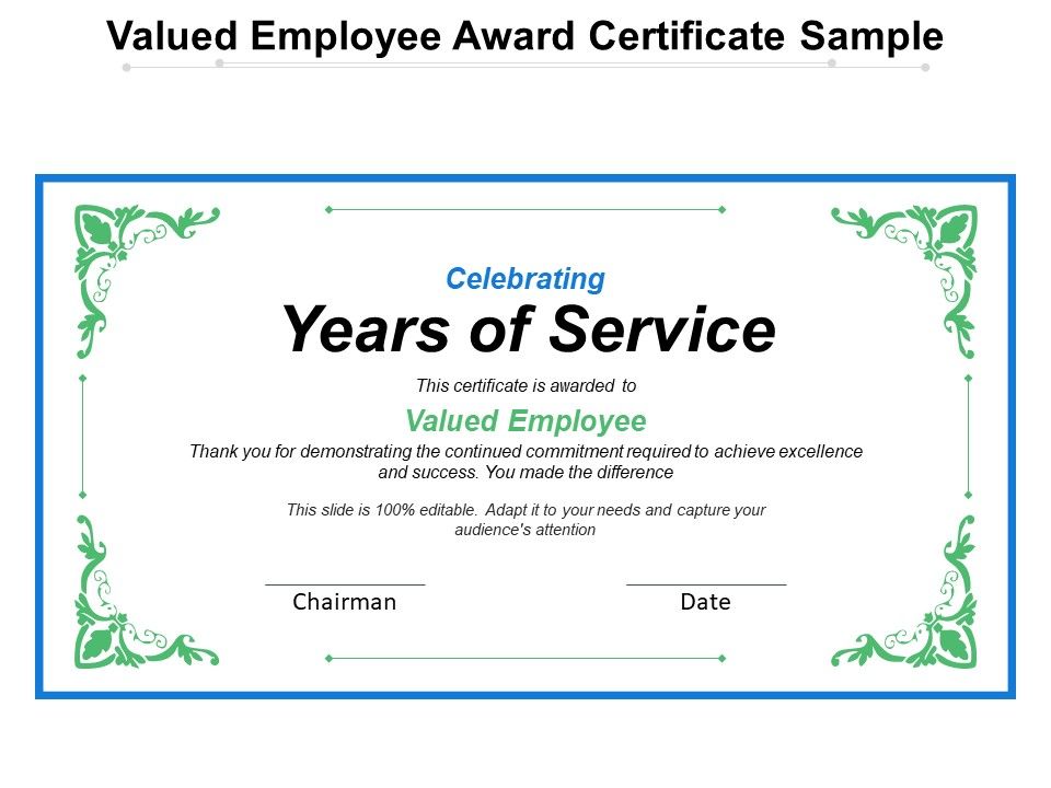 Valued_Employee_Award_Certificate_Sample_Ppt_PowerPoint_Presentation_File_Master_Slide_Slide_1.jpg