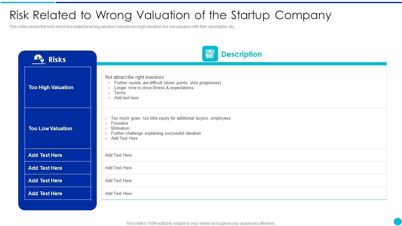 Valuing_A_Pre_Revenue_Startup_Business_Risk_Related_To_Wrong_Valuation_Of_The_Startup_Company_Portrait_PDF_Slide_1.jpg