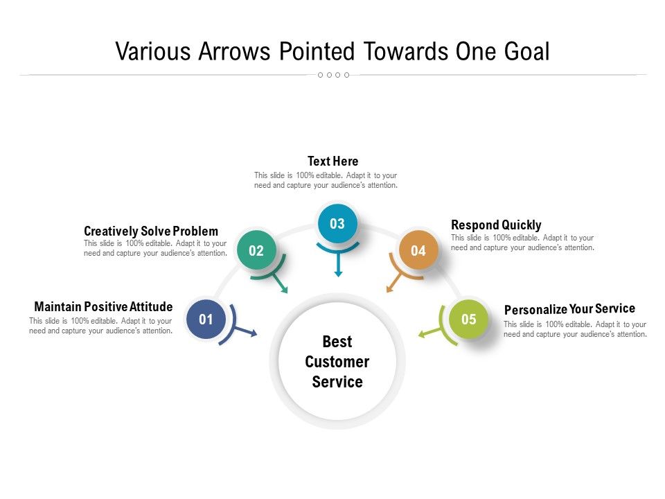 Various_Arrows_Pointed_Towards_One_Goal_Ppt_PowerPoint_Presentation_Gallery_Slide_Download_PDF_Slide_1.jpg